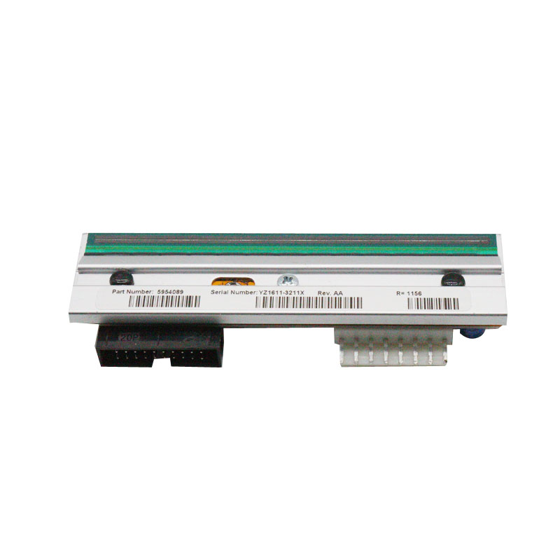 New compatible printhead for CAB A4+ 5954072 (305dpi) AA - Click Image to Close
